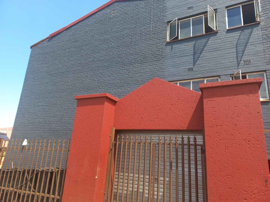 0 Bedroom Property for Sale in Kempton Park Gauteng