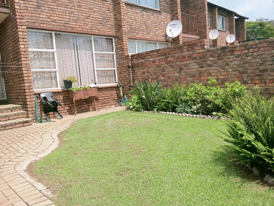 4 Bedroom Property for Sale in Birch Acres Gauteng