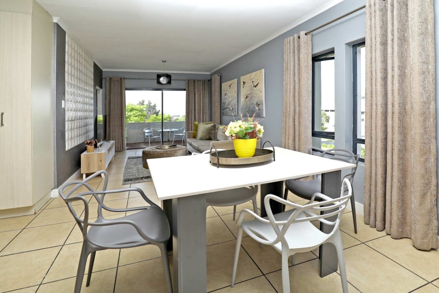 To Let 2 Bedroom Property for Rent in Rivonia Gauteng