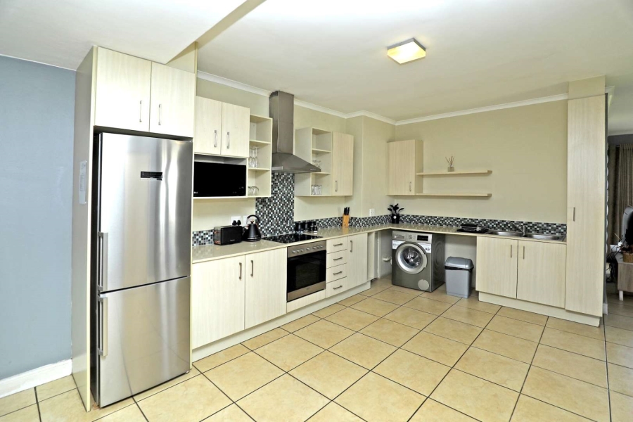 To Let 2 Bedroom Property for Rent in Rivonia Gauteng