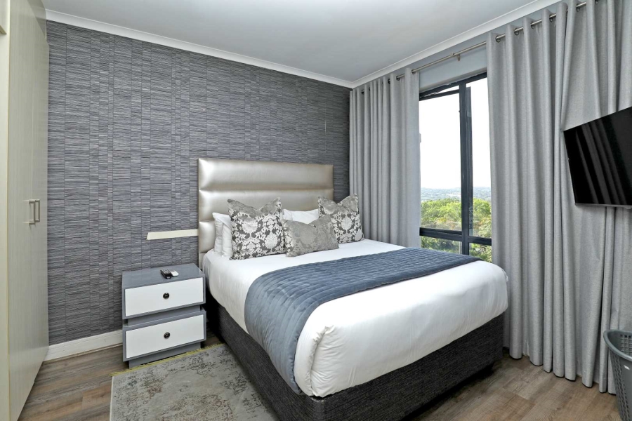 To Let 2 Bedroom Property for Rent in Rivonia Gauteng