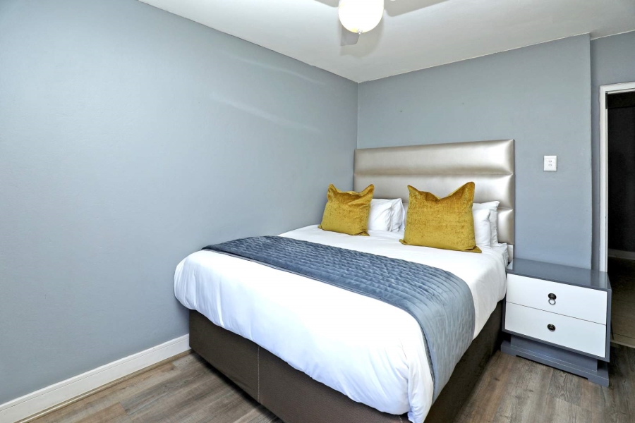 To Let 2 Bedroom Property for Rent in Rivonia Gauteng