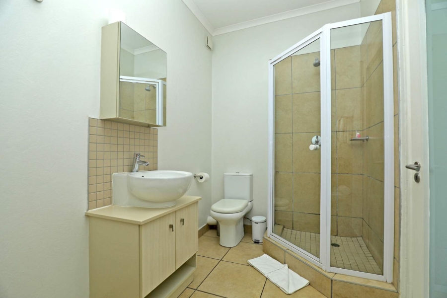 To Let 2 Bedroom Property for Rent in Rivonia Gauteng