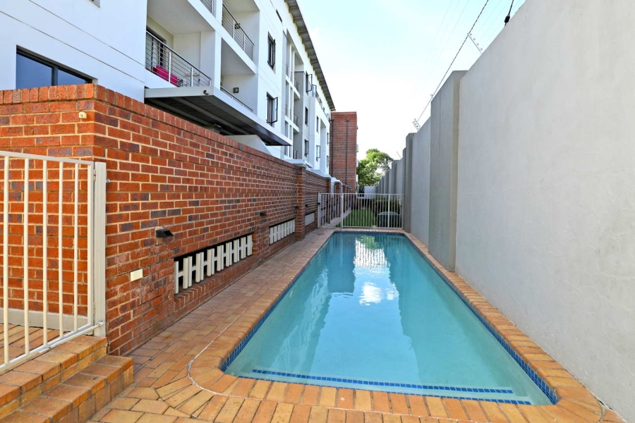 To Let 2 Bedroom Property for Rent in Rivonia Gauteng
