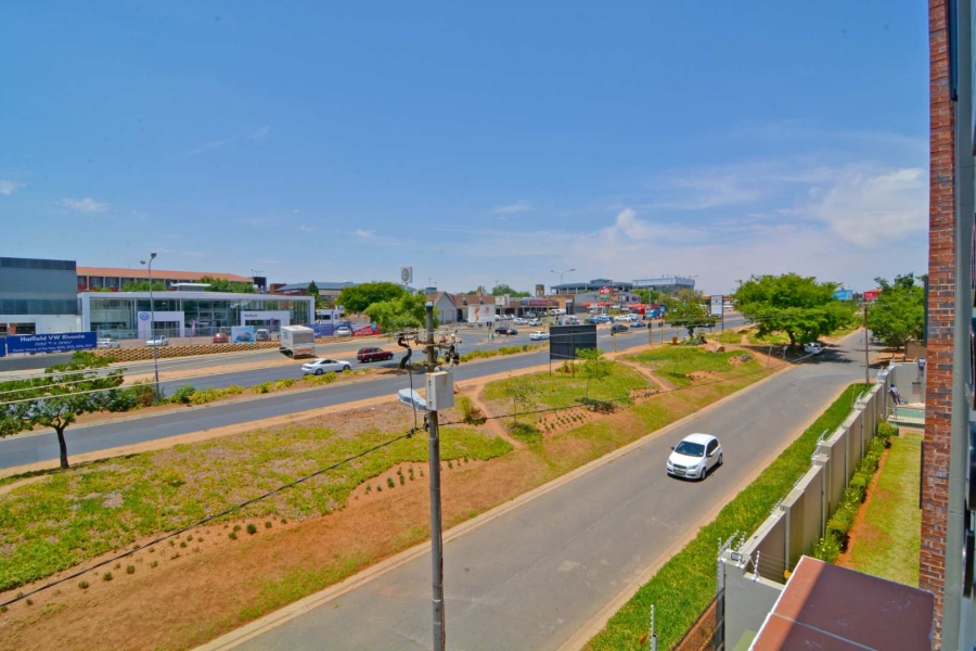 To Let 2 Bedroom Property for Rent in Rivonia Gauteng