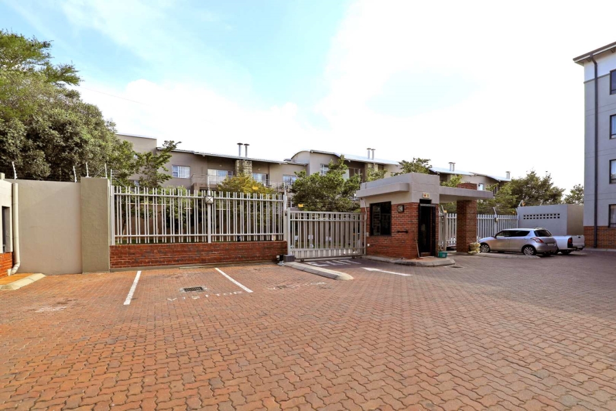 To Let 2 Bedroom Property for Rent in Rivonia Gauteng