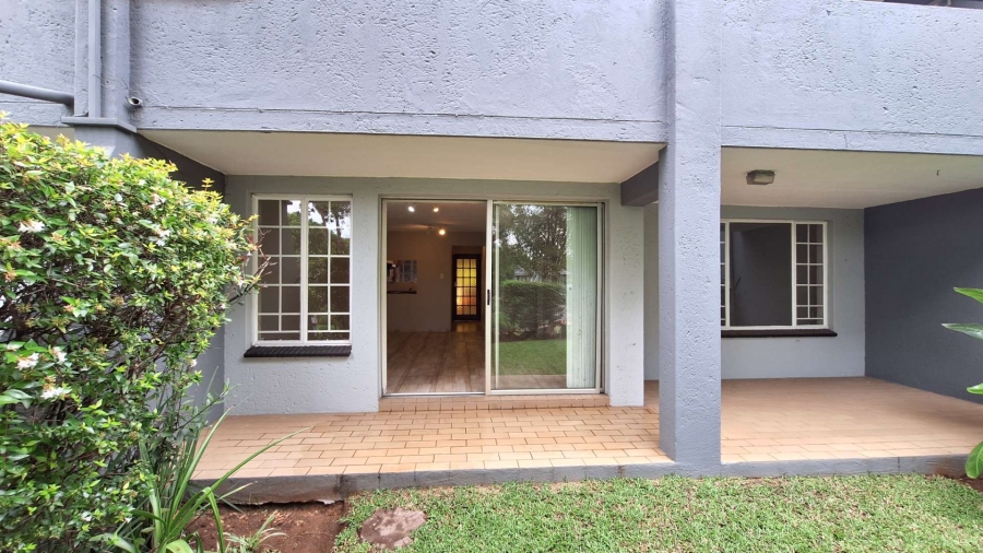 To Let 2 Bedroom Property for Rent in Northwold Gauteng