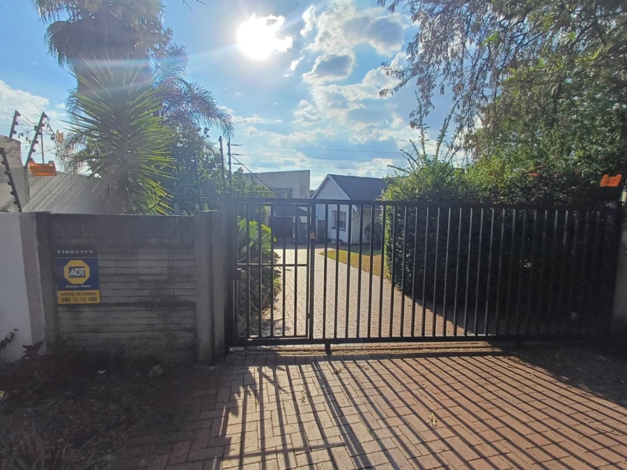 To Let 1 Bedroom Property for Rent in Malanshof Gauteng