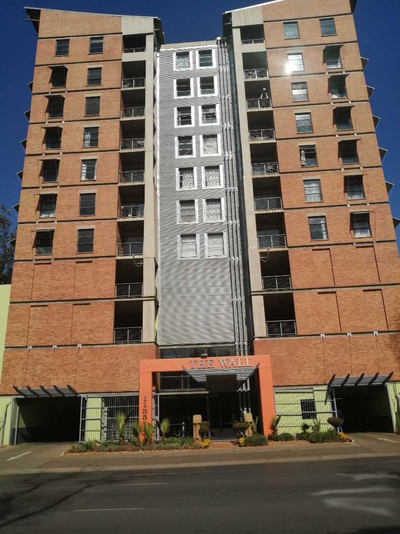 To Let 1 Bedroom Property for Rent in Hatfield Gauteng