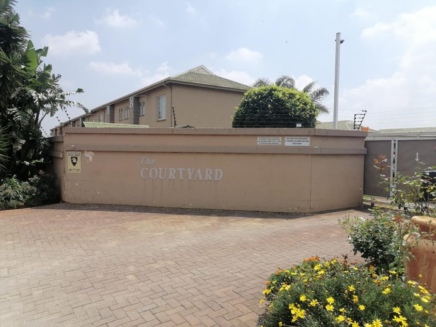 1 Bedroom Property for Sale in Norkem Park Gauteng