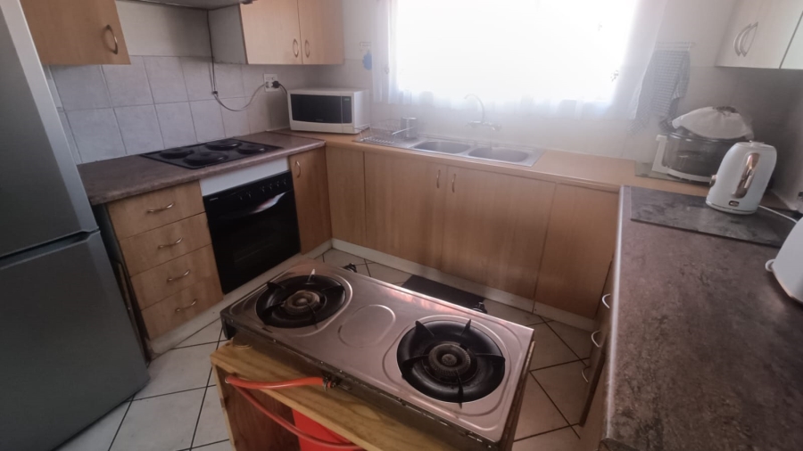 3 Bedroom Property for Sale in Hennopspark Gauteng