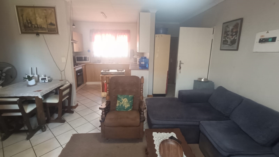 3 Bedroom Property for Sale in Hennopspark Gauteng