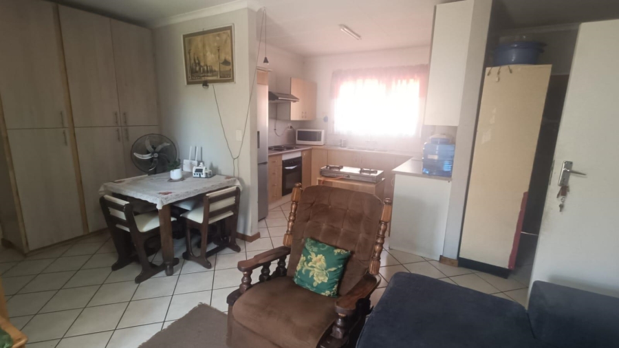 3 Bedroom Property for Sale in Hennopspark Gauteng