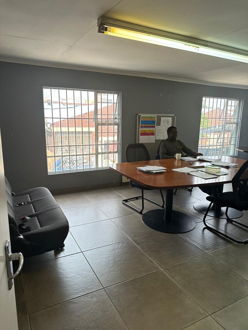 0 Bedroom Property for Sale in Selby Gauteng