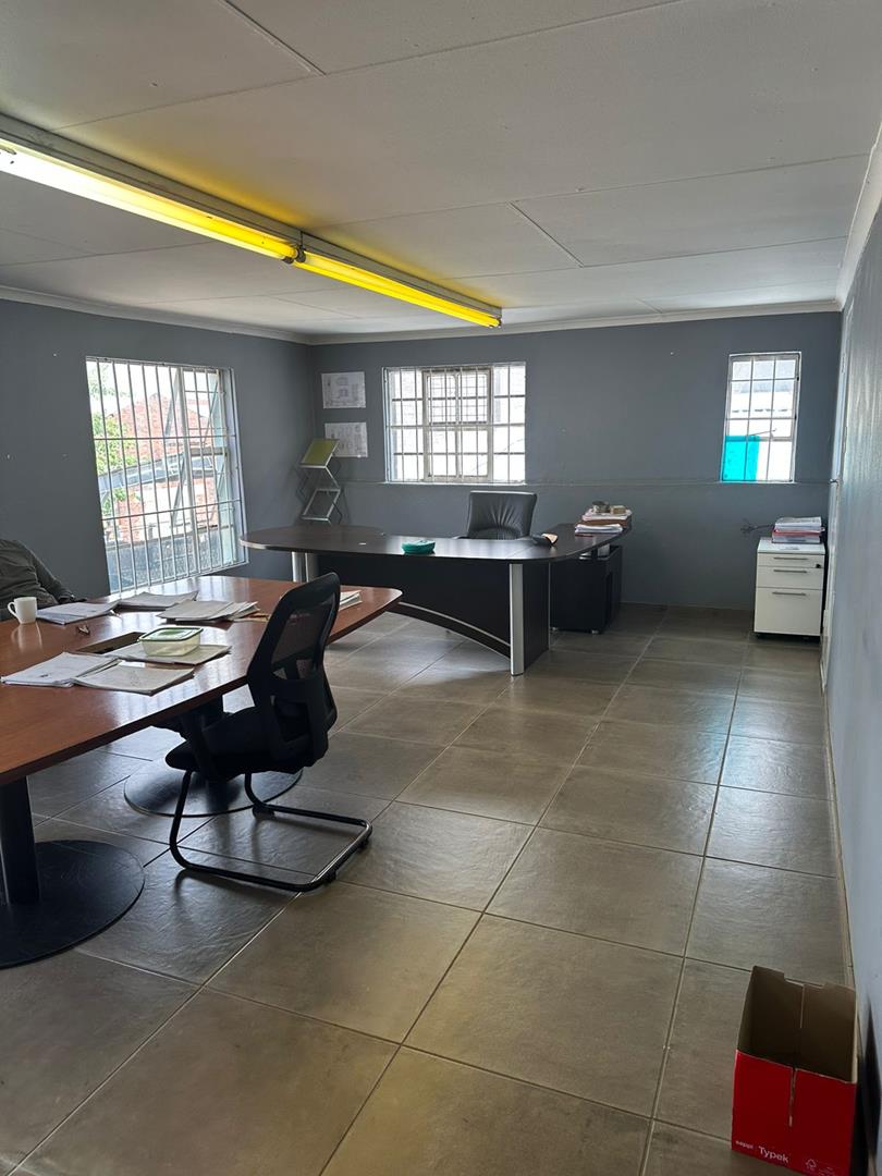 0 Bedroom Property for Sale in Selby Gauteng