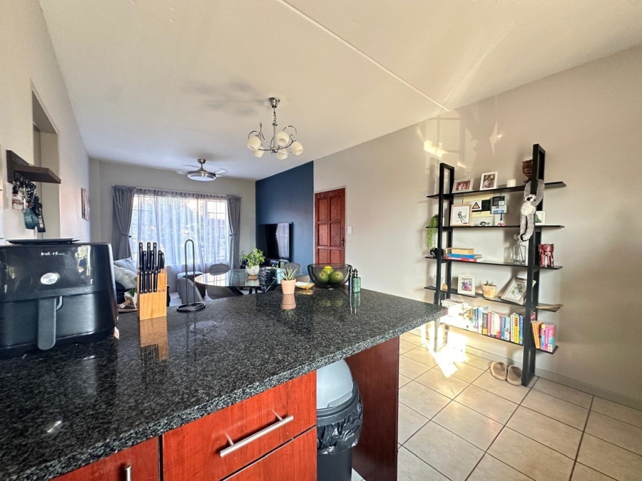 1 Bedroom Property for Sale in Tijger Valley Gauteng