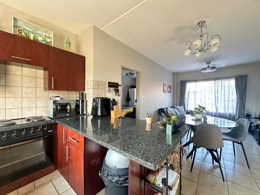 1 Bedroom Property for Sale in Tijger Valley Gauteng