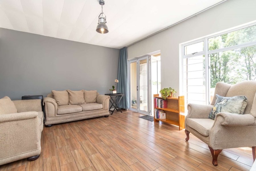 2 Bedroom Property for Sale in Quellerina Gauteng