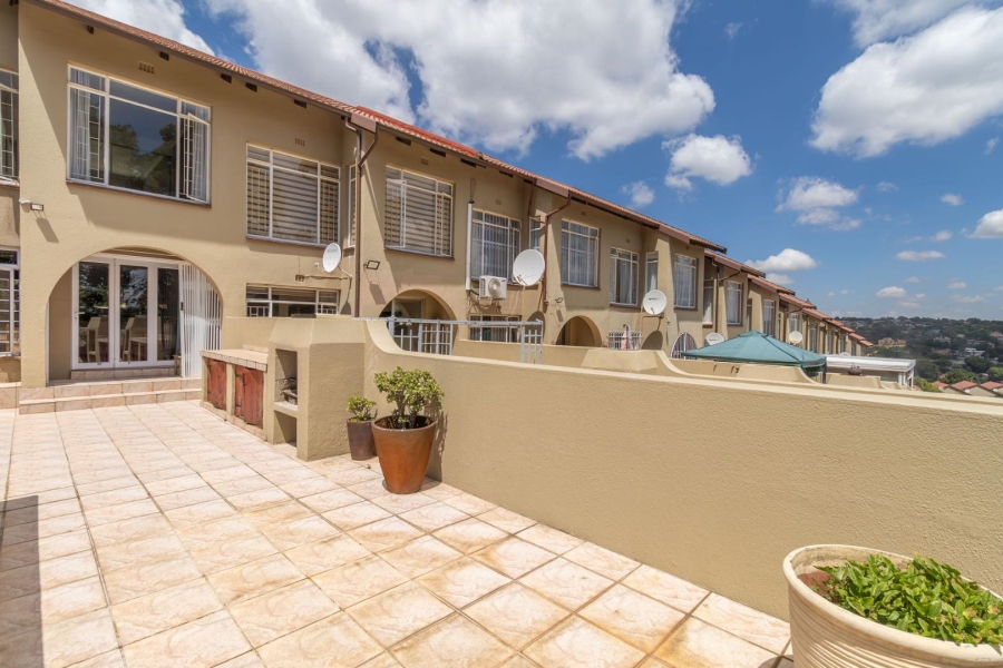 2 Bedroom Property for Sale in Quellerina Gauteng