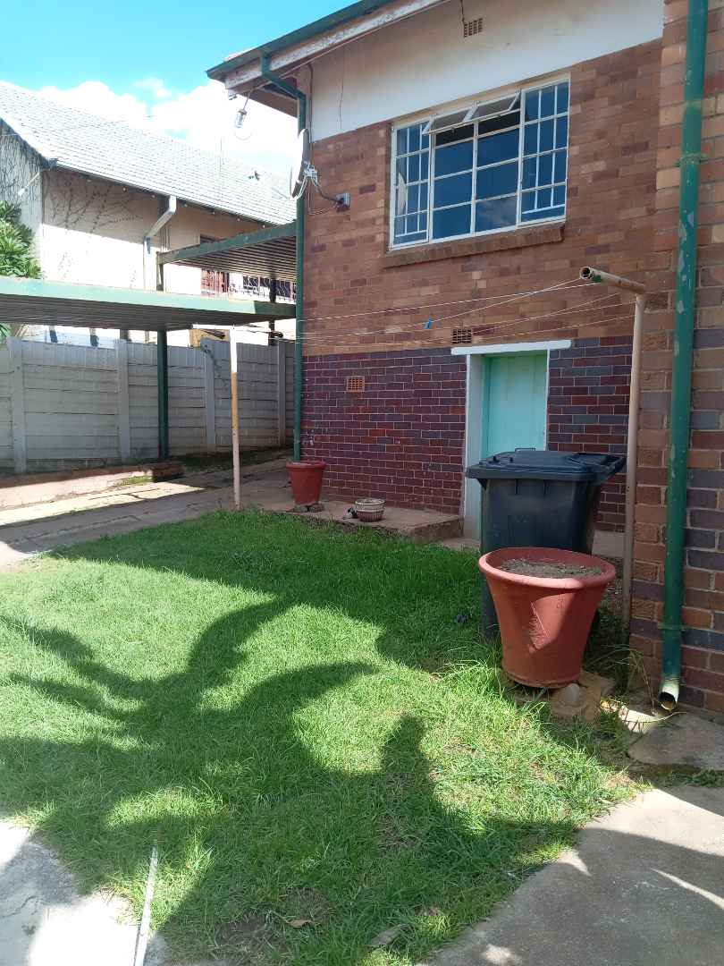 To Let 0 Bedroom Property for Rent in Orange Grove Gauteng