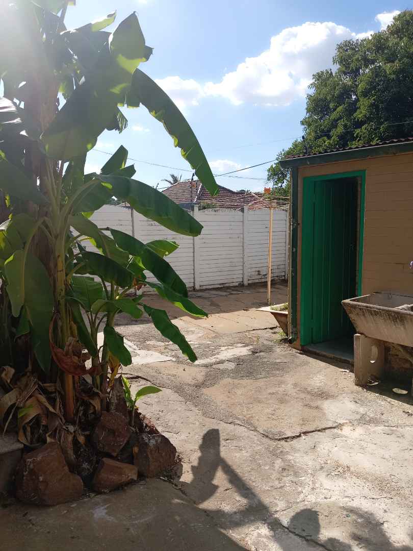 To Let 0 Bedroom Property for Rent in Orange Grove Gauteng