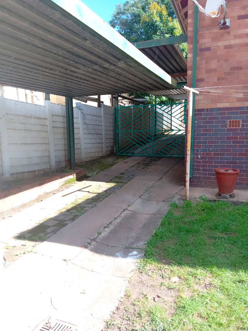 To Let 0 Bedroom Property for Rent in Orange Grove Gauteng