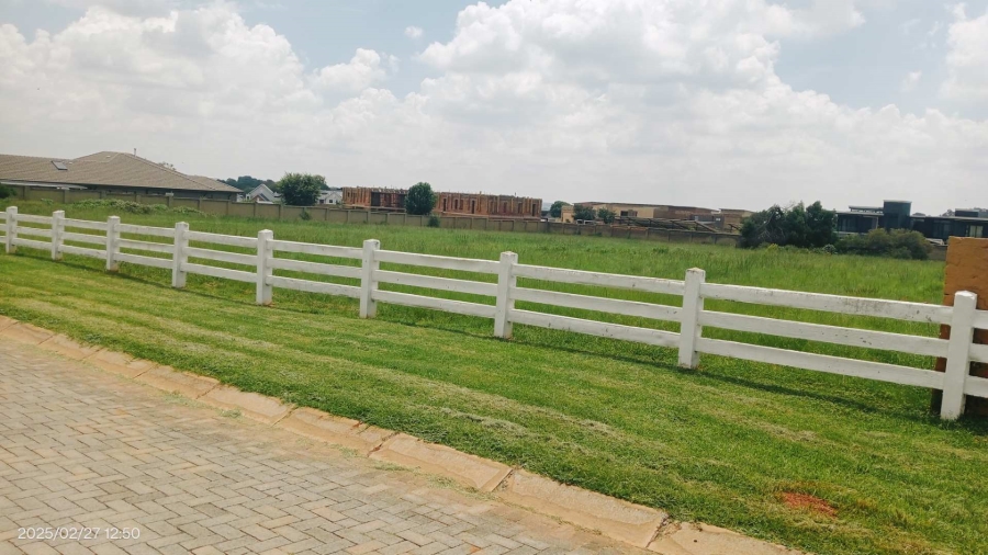 0 Bedroom Property for Sale in Bredell Gauteng