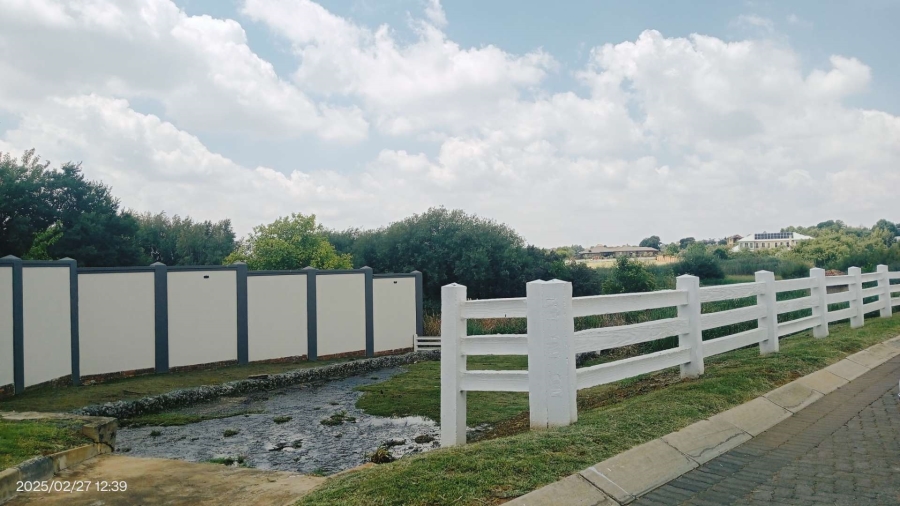 0 Bedroom Property for Sale in Bredell Gauteng