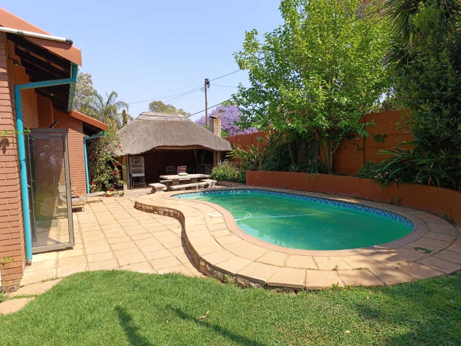 3 Bedroom Property for Sale in Valhalla Gauteng