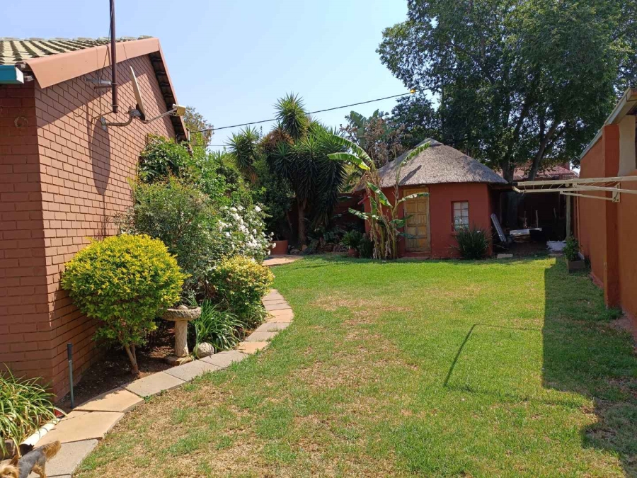 3 Bedroom Property for Sale in Valhalla Gauteng