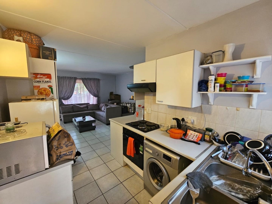 2 Bedroom Property for Sale in Highveld Gauteng