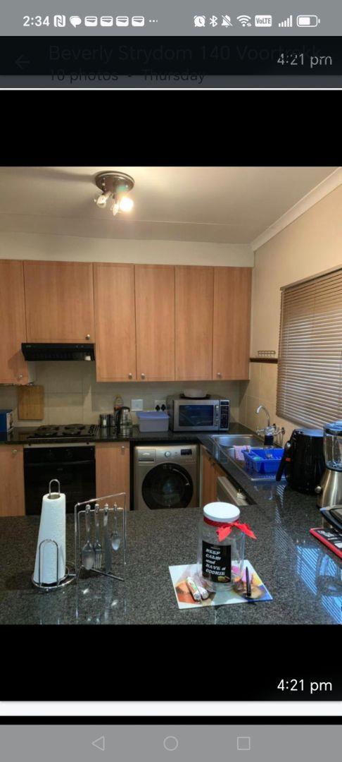 To Let 2 Bedroom Property for Rent in Monavoni Gauteng