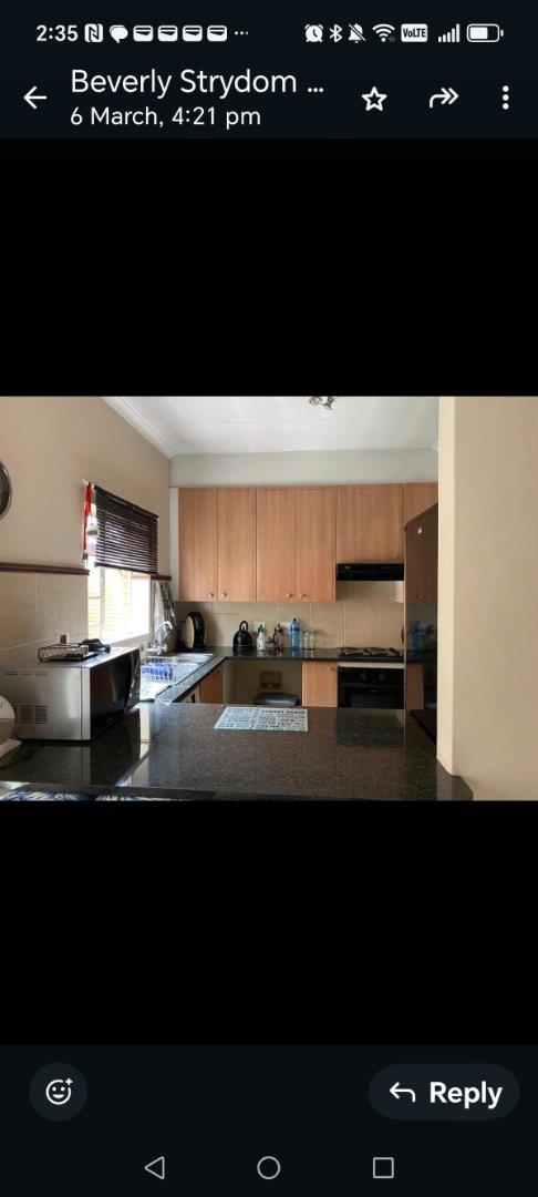 To Let 2 Bedroom Property for Rent in Monavoni Gauteng