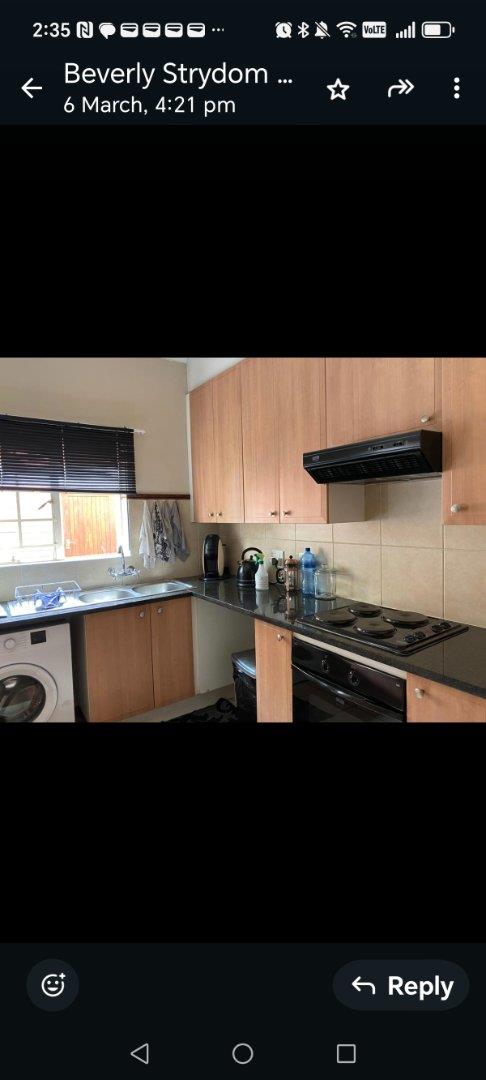 To Let 2 Bedroom Property for Rent in Monavoni Gauteng