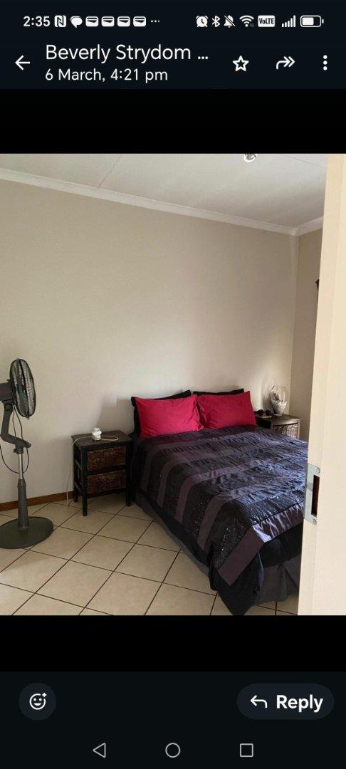 To Let 2 Bedroom Property for Rent in Monavoni Gauteng