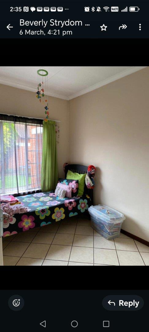 To Let 2 Bedroom Property for Rent in Monavoni Gauteng