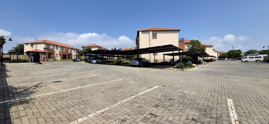 2 Bedroom Property for Sale in Buccleuch Gauteng