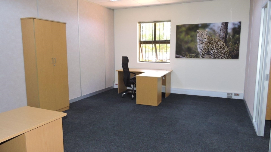 To Let commercial Property for Rent in Highveld Technopark Gauteng