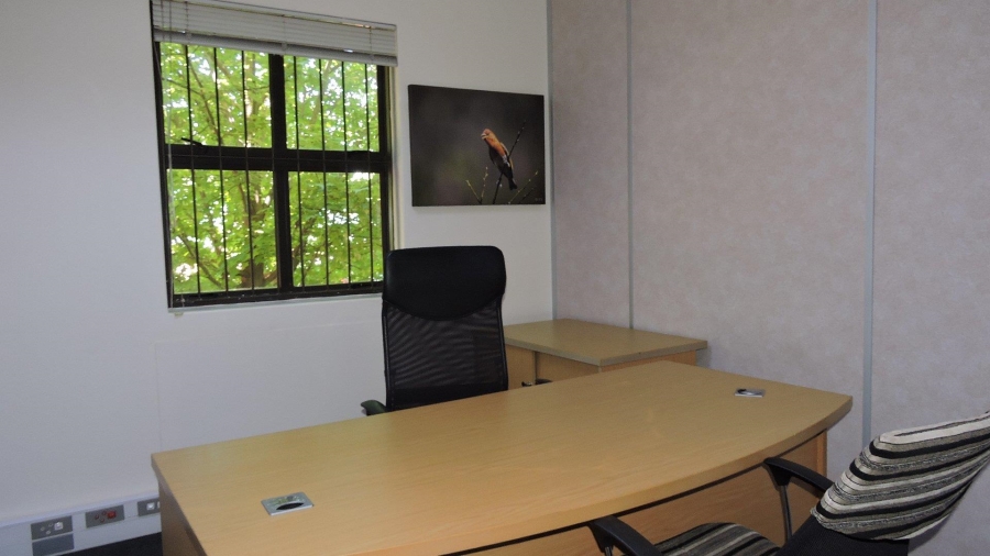 To Let commercial Property for Rent in Highveld Technopark Gauteng