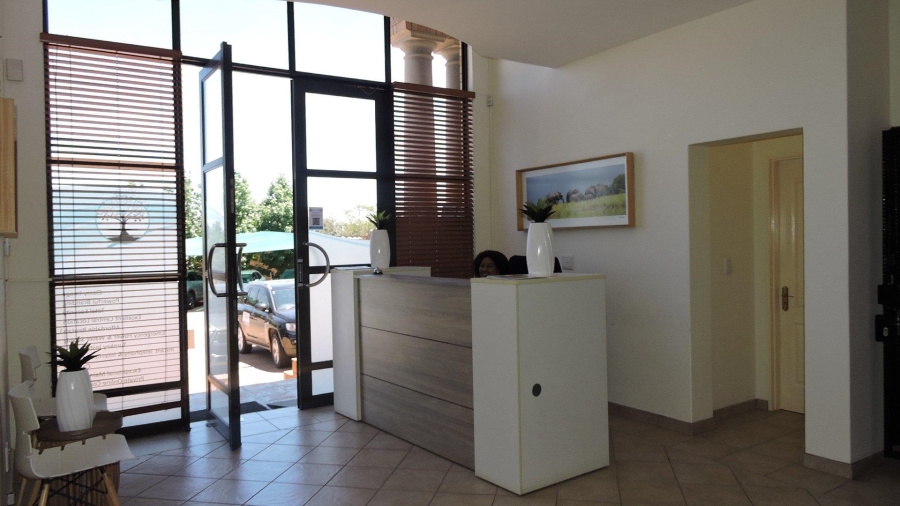 To Let commercial Property for Rent in Highveld Technopark Gauteng