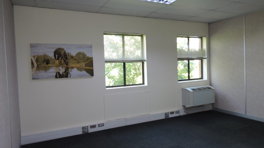 To Let commercial Property for Rent in Highveld Technopark Gauteng