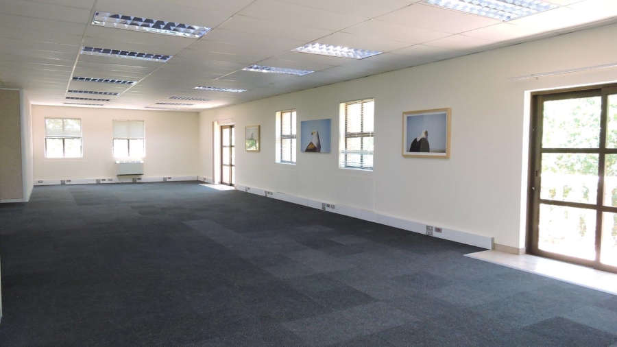 To Let commercial Property for Rent in Highveld Technopark Gauteng