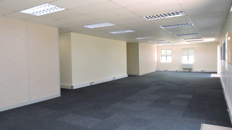 To Let commercial Property for Rent in Highveld Technopark Gauteng