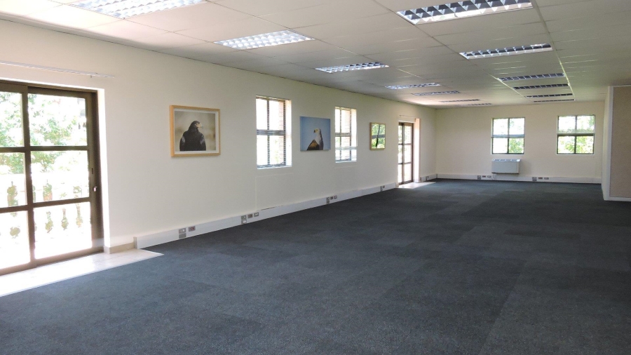 To Let commercial Property for Rent in Highveld Technopark Gauteng