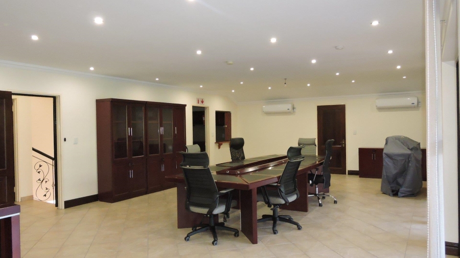 To Let commercial Property for Rent in Highveld Technopark Gauteng