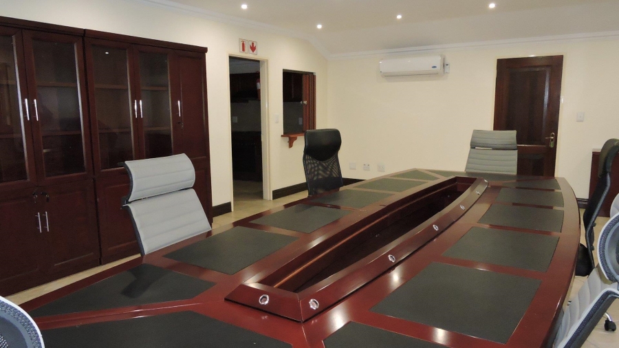 To Let commercial Property for Rent in Highveld Technopark Gauteng