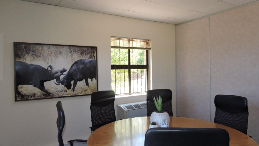 To Let commercial Property for Rent in Highveld Technopark Gauteng