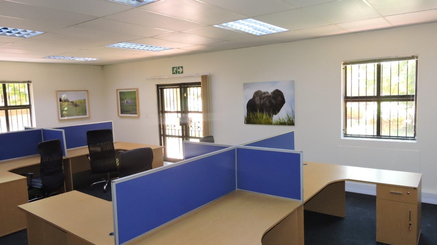 To Let commercial Property for Rent in Highveld Technopark Gauteng