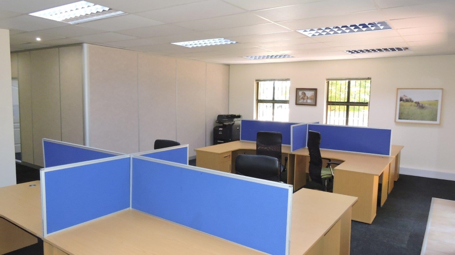 To Let commercial Property for Rent in Highveld Technopark Gauteng