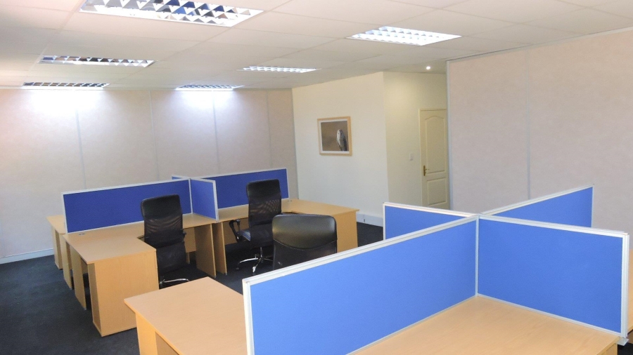 To Let commercial Property for Rent in Highveld Technopark Gauteng